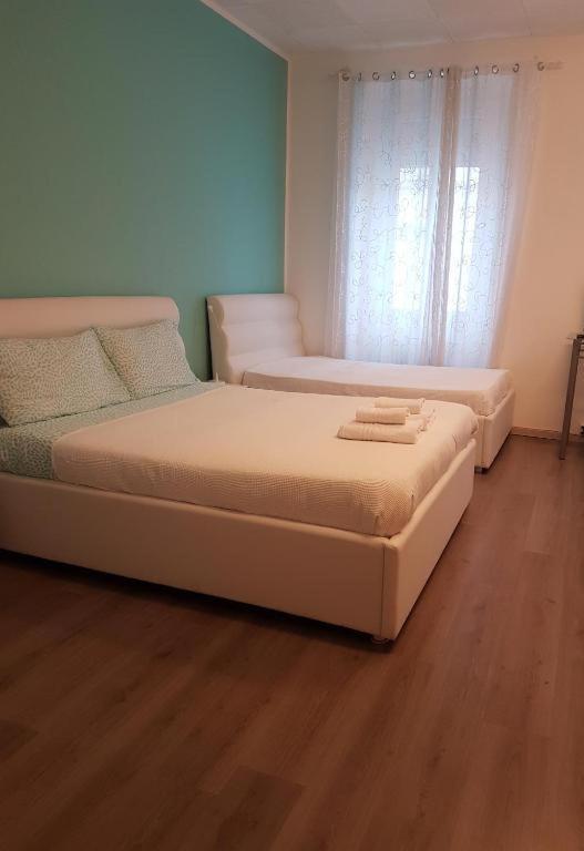 Bed and Breakfast Rome Lux Номер фото